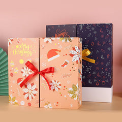🎁✨Νέο Χριστουγεννιάτικο Δωροκουτί Έκπληξη 2025, Κουτί Ημερολογίου Αντίστροφης Μέτρησης