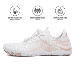 🔥2025 νέα υγιεινά αντιολισθητικά παπούτσια ξυπόλυτου (για άνδρες και γυναίκες)