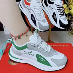 💥Ειδική προσφορά👟2025 Γυναικεία μόδα, casual αθλητικά παπούτσια