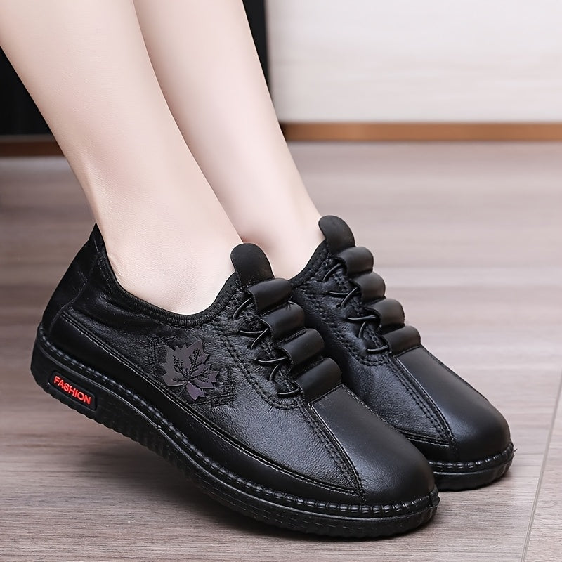 🔥 Προσφορά ημέρας 50% έκπτωση - Άνετα, μαλακά γυναικεία ορθοπεδικά παπούτσια