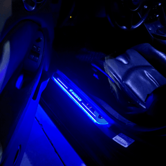 LED Πόρτα Sill Pro