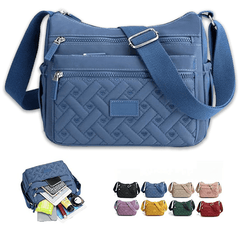 💝Κλασική πολυτελής τσάντα ώμου