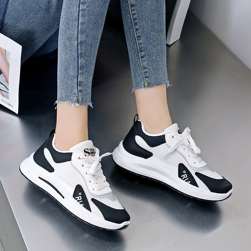 💥Ειδική προσφορά👟2025 Γυναικεία μόδα Casual αθλητικά παπούτσια