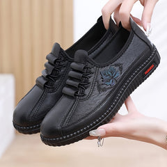 🔥 Προσφορά ημέρας 50% έκπτωση - Άνετα, μαλακά γυναικεία ορθοπεδικά παπούτσια