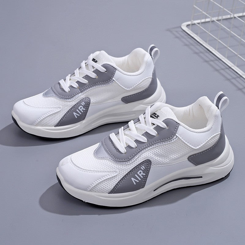💥Ειδική προσφορά👟2025 Γυναικεία μόδα Casual αθλητικά παπούτσια