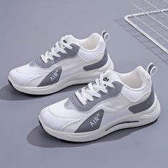 💥Ειδική προσφορά👟2025 Γυναικεία μόδα Casual αθλητικά παπούτσια