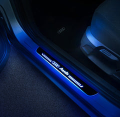 LED Πόρτα Sill Pro