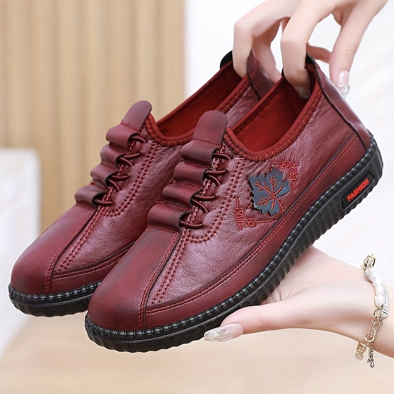 🔥 Προσφορά ημέρας 50% έκπτωση - Άνετα, μαλακά γυναικεία ορθοπεδικά παπούτσια