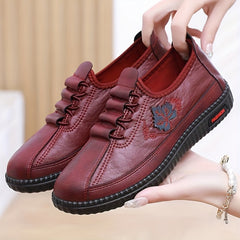 🔥 Προσφορά ημέρας 50% έκπτωση - Άνετα, μαλακά γυναικεία ορθοπεδικά παπούτσια