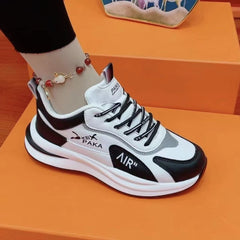 💥Ειδική προσφορά👟2025 Γυναικεία μόδα, casual αθλητικά παπούτσια