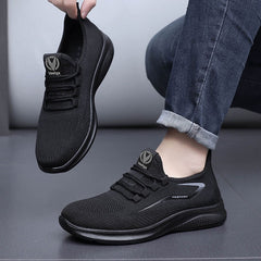 🔥👟【39-48】 Ανδρικά άνετα αθλητικά παπούτσια ελεύθερου χρόνου