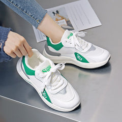 💥Ειδική προσφορά👟2025 Γυναικεία μόδα Casual αθλητικά παπούτσια