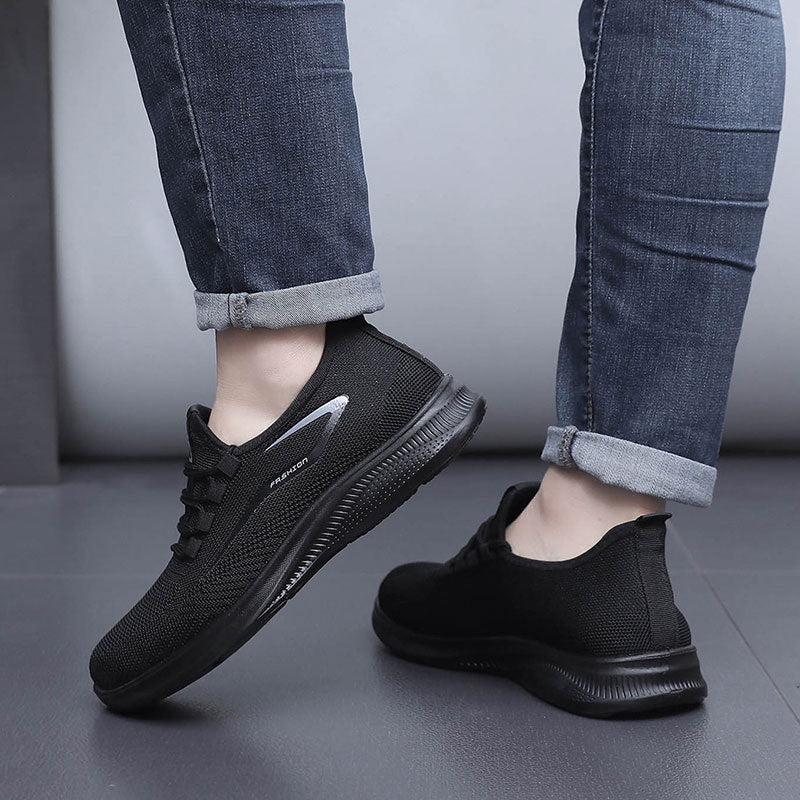 🔥👟【39-48】 Ανδρικά άνετα αθλητικά παπούτσια ελεύθερου χρόνου