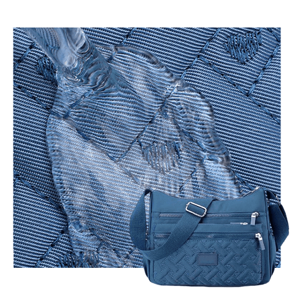 💝Κλασική πολυτελής τσάντα ώμου