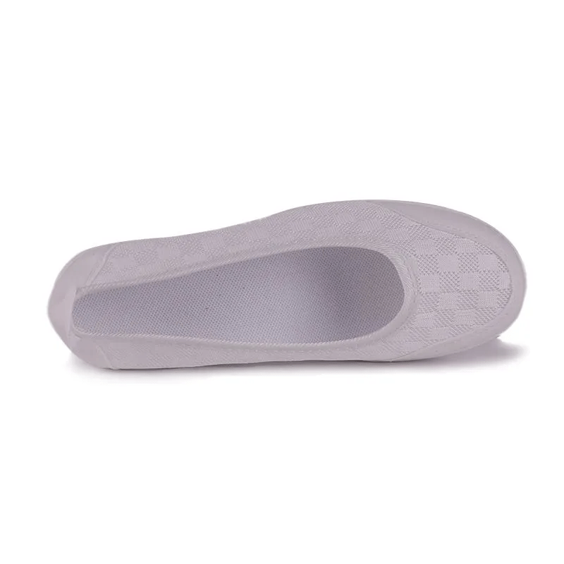 🌸🎉 Μοντέρνα και απαραίτητα γυναικεία άνετα slip-on αθλητικά παπούτσια