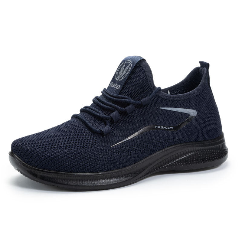 🔥👟【39-48】 Ανδρικά άνετα αθλητικά παπούτσια ελεύθερου χρόνου