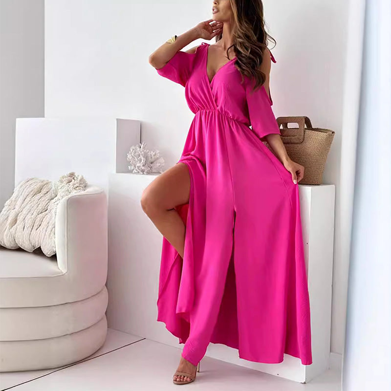 💖 Εκπτώσεις τέλους σεζόν 💖 Κομψά και αισθησιακά φορέματα