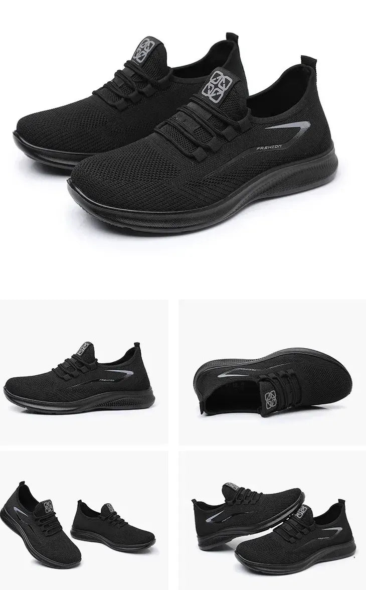 🔥👟【39-48】 Ανδρικά άνετα αθλητικά παπούτσια ελεύθερου χρόνου