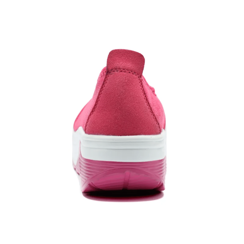 🌸🎉 Μοντέρνα και απαραίτητα γυναικεία άνετα slip-on αθλητικά παπούτσια