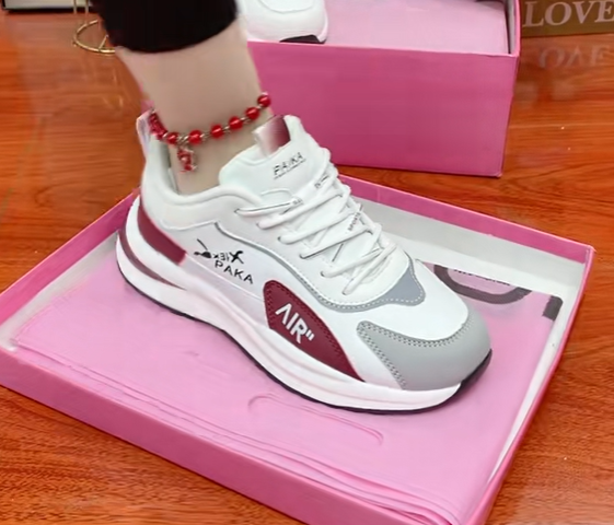 💥Ειδική προσφορά👟2025 Γυναικεία μόδα, casual αθλητικά παπούτσια