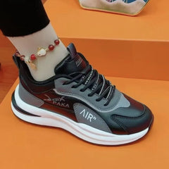 💥Ειδική προσφορά👟2025 Γυναικεία μόδα, casual αθλητικά παπούτσια