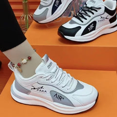 💥Ειδική προσφορά👟2025 Γυναικεία μόδα, casual αθλητικά παπούτσια