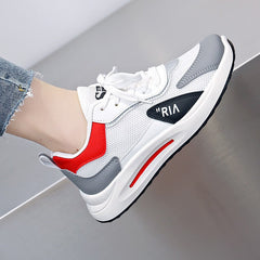 💥Ειδική προσφορά👟2025 Γυναικεία μόδα Casual αθλητικά παπούτσια
