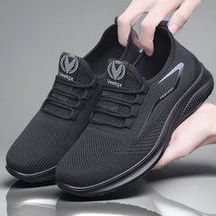 🔥👟【39-48】 Ανδρικά άνετα αθλητικά παπούτσια ελεύθερου χρόνου