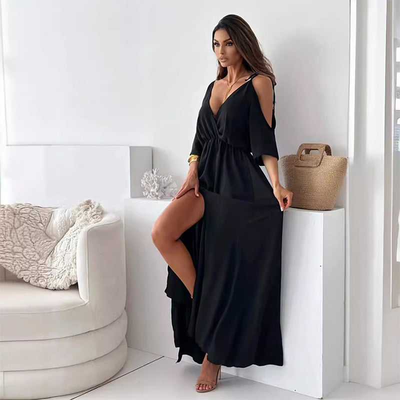 💖 Εκπτώσεις τέλους σεζόν 💖 Κομψά και αισθησιακά φορέματα