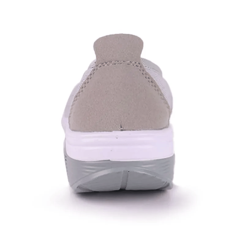 🌸🎉 Μοντέρνα και απαραίτητα γυναικεία άνετα slip-on αθλητικά παπούτσια