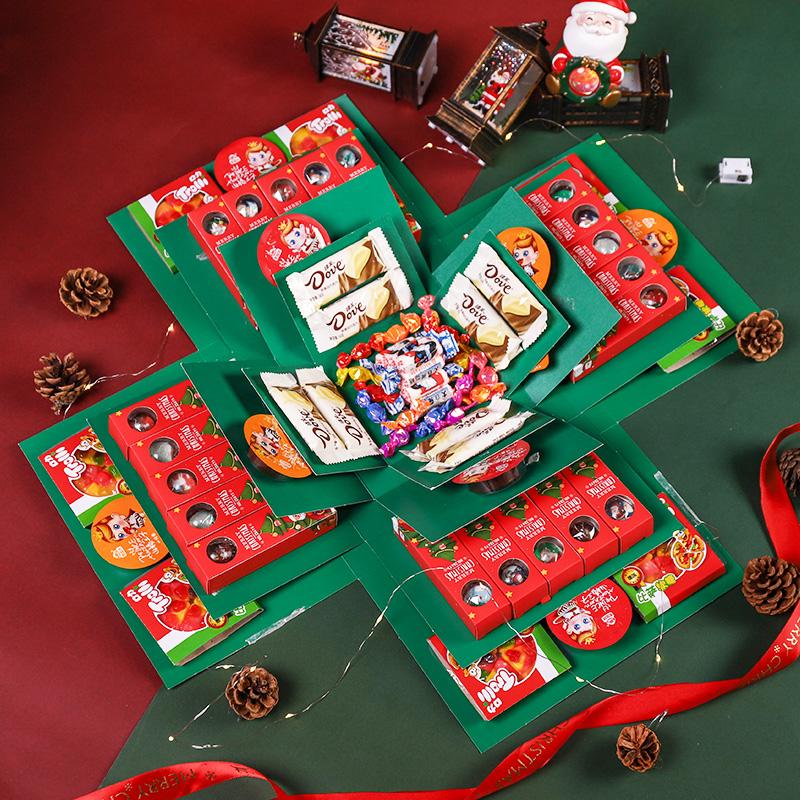 Πάνω από 50.000 τεμάχια πουλήθηκαν! 🎁✨ Σετ Έκπληξη