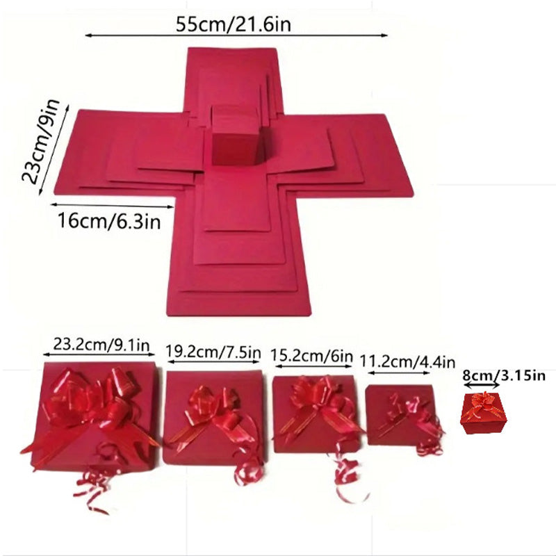 Πάνω από 50.000 τεμάχια πουλήθηκαν! 🎁✨ Σετ Έκπληξη